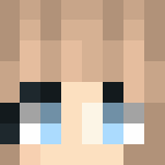 Smh - Female Minecraft Skins - image 3