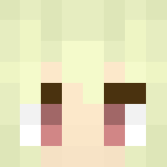 love - Female Minecraft Skins - image 3