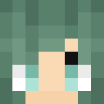 kawaii so tumblr cosplay - Kawaii Minecraft Skins - image 3