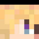Witch Mercy (Overwatch) - Female Minecraft Skins - image 3