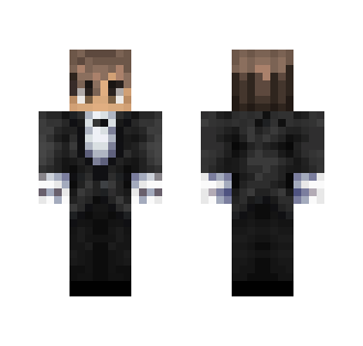 [Skin] JesulitoMoreno