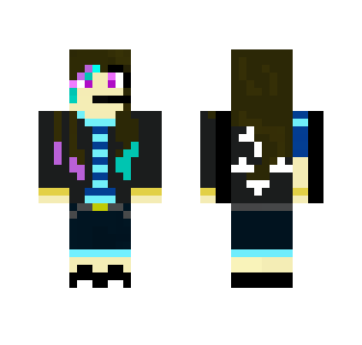 First Skin