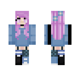 fanskin for payton -