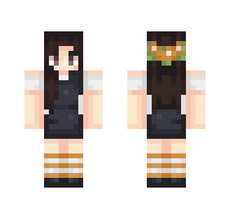 skin for cuterthanyou