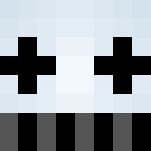 Soriel | UT - Female Minecraft Skins - image 3