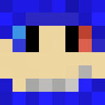 zombie slaer7 - Male Minecraft Skins - image 3