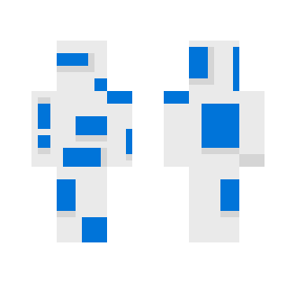 Minimalist Mosaic Material