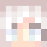 Fall Wonders - Female Minecraft Skins - image 3