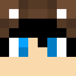 Bear Halloween Costume - Halloween Minecraft Skins - image 3