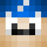 For SkyFire - Male Minecraft Skins - image 3