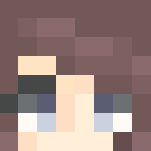Download Free Jovial Skin for Minecraft image 3 Jovial - Female Minecraft Skins - image 3