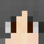 "Her Winter" Skin Trade! - Female Minecraft Skins - image 3