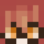 Download Free Bacon Hair (JKJK ITS FEM!707) Skin for Minecraft image 3 Bacon Hair (JKJK ITS FEM!707) - Female Minecraft Skins - image 3