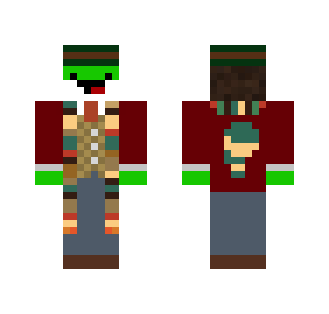 Doctor Stuffs