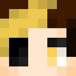 Bill Cipher - Gravity Falls - Male Minecraft Skins - image 3