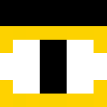 BILL CIPHER - HALLOWEEN SERIES #2 - Halloween Minecraft Skins - image 3