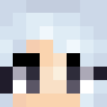 Spoopy (alt. skin tones) - Female Minecraft Skins - image 3