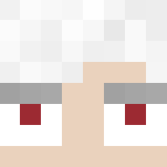 EuSerAcreano - LucaayLOL - Male Minecraft Skins - image 3