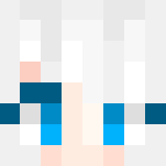 [MM] Elizabeth 3rd (human version) - Female Minecraft Skins - image 3