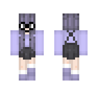 βαℜκΙεγγ - Lavender