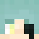 my bABe - Male Minecraft Skins - image 3