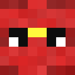 Day of The Departed Kai - Male Minecraft Skins - image 3
