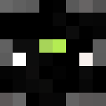 Day of The Departed Cole - Male Minecraft Skins - image 3