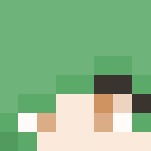Download Free Berry Witch // Gorvell's Contest Skin for Minecraft image 3 Berry Witch // Gorvell's Contest - Female Minecraft Skins - image 3