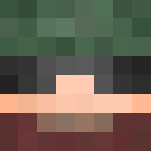 Benjamin ~ Apocalypse Hunter - Male Minecraft Skins - image 3