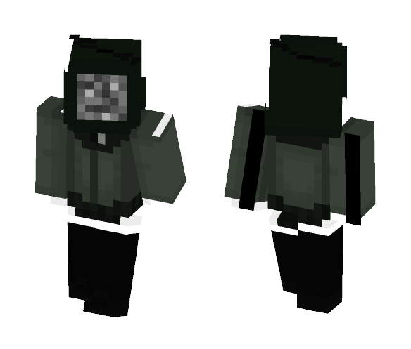 ???? | 1987 - Female Minecraft Skins - image 1