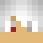 Woodland Elf Hunter - Male Minecraft Skins - image 3