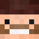 Bobaloo ~ Waffle Salesman - Male Minecraft Skins - image 3