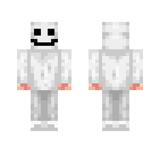 Marshmello Music - Male Minecraft Skins - image 2