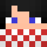 James - Male Minecraft Skins - image 3