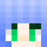 Childish Kitten - Female Minecraft Skins - image 3