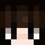 kiki from kiki's delivery service - Female Minecraft Skins - image 3