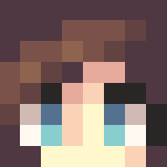Melonyfire_fox - Female Minecraft Skins - image 3