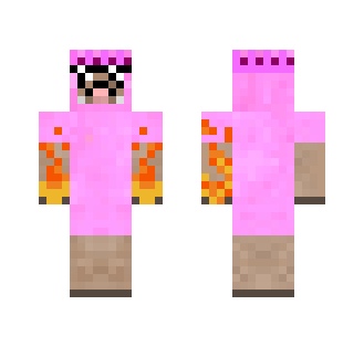 Ultimate Prankster Gangster Skin - Other Minecraft Skins - image 2