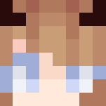 Kawaii maid MJ - Kawaii Minecraft Skins - image 3
