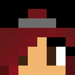 Just chillin' - Female Minecraft Skins - image 3