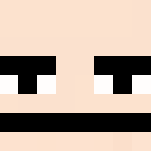 Carequinha Sem Graça - lucaayLOL - Male Minecraft Skins - image 3