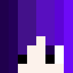 Halloween Girl - Girl Minecraft Skins - image 3