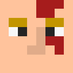 Time Travel!(skin pack 2/18)KRATOS? - Male Minecraft Skins - image 3