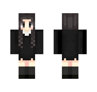 Hey, It's Wednesday Addams!