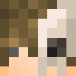 Halloween costume! - Halloween Minecraft Skins - image 3