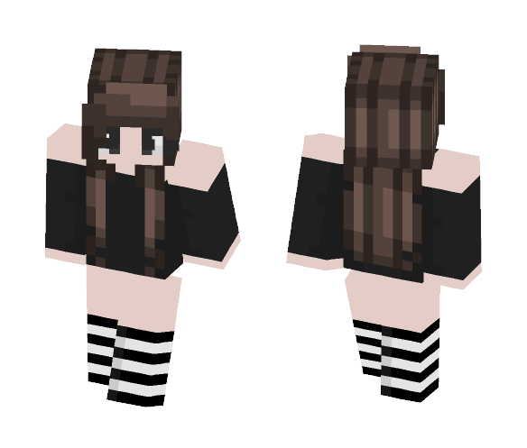 Urh.... - Female Minecraft Skins - image 1