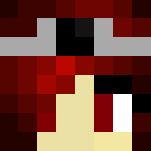 Vampire - Female Minecraft Skins - image 3