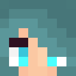 Errr... Girl - Girl Minecraft Skins - image 3