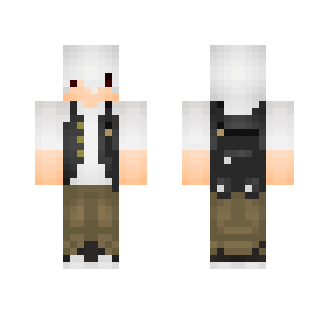 My first upload!