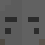 For Honor's Warden - Male Minecraft Skins - image 3